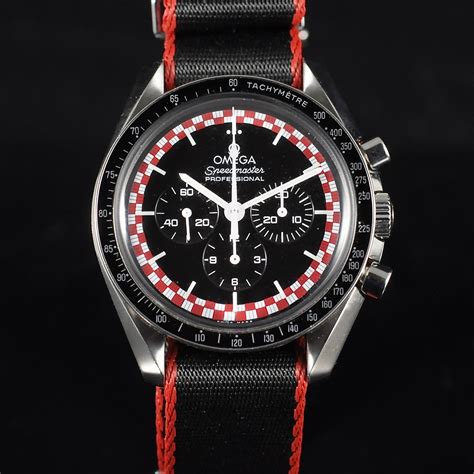 tintin watch omega|omega speedmaster tin.